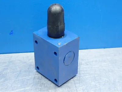 USED REXROTH R900424140