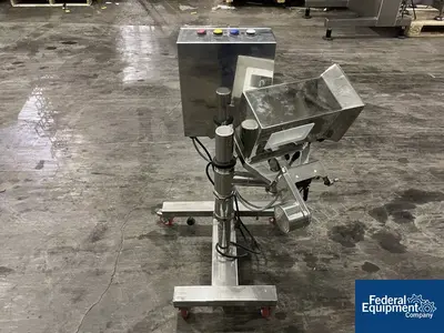 USED CEIA Ceia Metal Detector, Model THS/PH21