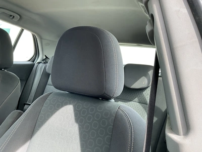 USED 2020 CHEVROLET TRAX