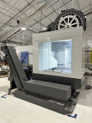 USED 2024 HAAS VS-1