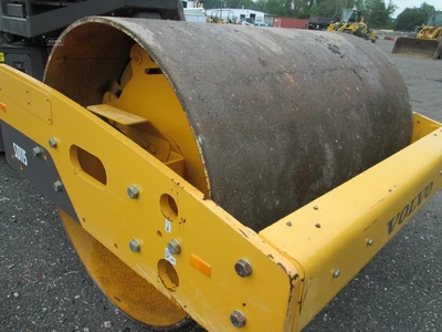 Used 2013 VOLVO SD115 Road Rollers New York US | Abele Tractor #1341507