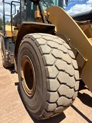 Used 2019 CATERPILLAR 950M Wheel Loaders Arizona US | Proxy Equipment #1388713