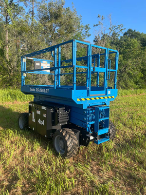 NEW 2025 Genie GS-2669 RT