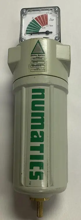 New | in-Stock ASCO NUMATICS F901D-03AGZ Filters Ohio US | Surplus Asset Holdings #1242533