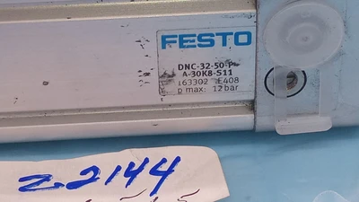 NEW Festo DNC-32-50-P-A-30K8-S11