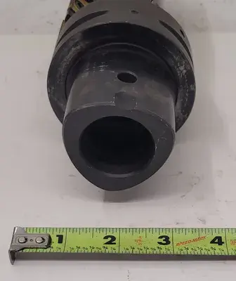USED SANDVIK COROMANT R215-080C8-150L