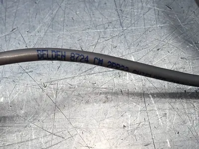 New | in-Stock MYRON L CO CS10S Resistors Ohio US | HGR 24 #751809