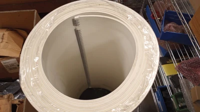 NEW MECHINICAL DRIVES & BELTING 10002 CONVEYOR BELT