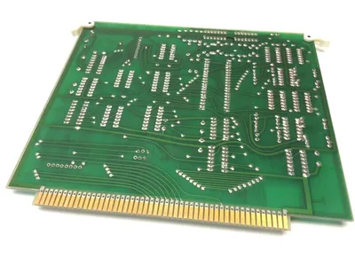 USED EBERLINE SERIAL I/O CIRCUIT BOARD GTC-2-0