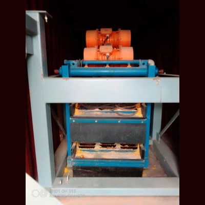 Sepro SAP 30 Plant