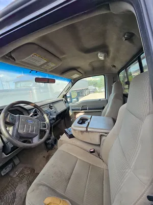 2008 FORD F350 TRUCK | Iron Listing (32)