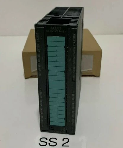 NEW Siemens 6ES7 321-1CH00-0AA0