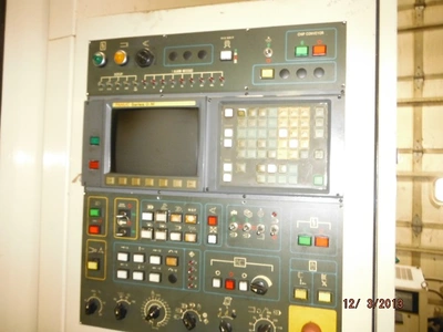 USED 1997 YANG MH-500