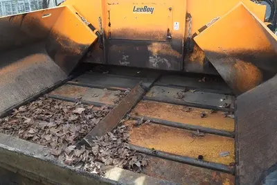 Used 2024 LEEBOY 8500D Asphalt Pavers Alabama US | Proxy Equipment #1382875