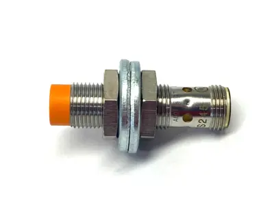Used ifm Inductive Proximity Sensor, PNP, M12, IFB3007-BPKG/US-104 Proximity Sensors Michigan US | Maverick Industrial Sales #1389107