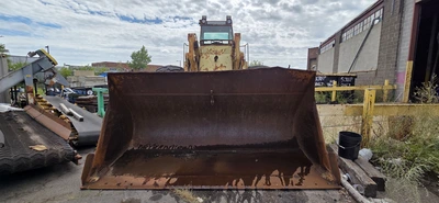 Used MICHIGAN CLARK 275DC Wheel Loaders Michigan US | Miedema Asset Management Group #1424674