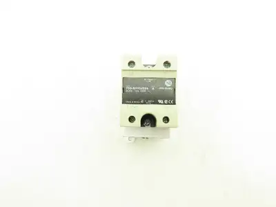 Allen Bradley 700-SH10JZ24 Solid State Relay Ser A 10A at 42-265V AC Lot of 4
