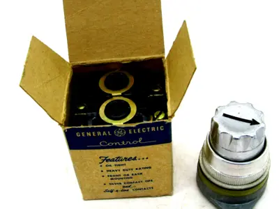 NEW GENERAL ELECTRIC CR2940U203 OPERATOR