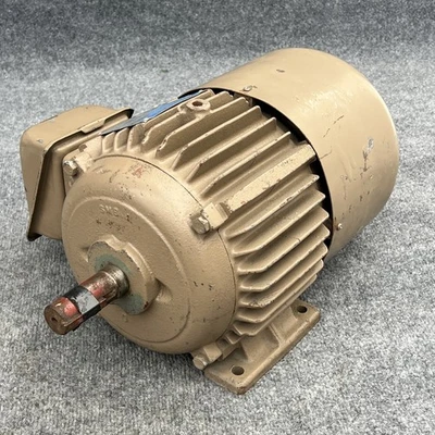 Used Hico 112S A.C. Motors California US | Davliegogo LLC #1705378