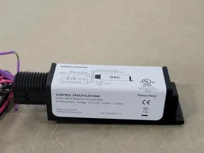 New | in-Stock COOPER LIGHTING DAC-DC1 Misc Electrical & Power Parts British Columbia CA | Lenmark #254696