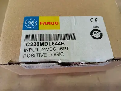 NEW GENERAL ELECTRIC IC220MDL644B