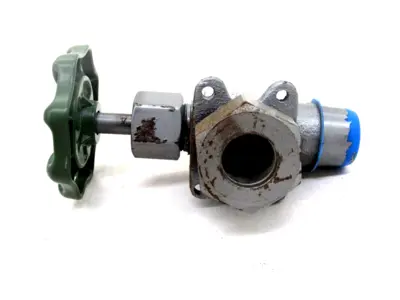 NEW ERNST 426-05 VALVE 42605