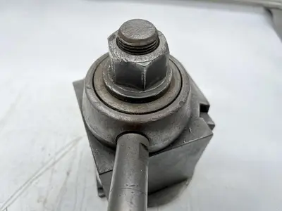ALORIS TOOL POST [USED] STOCK #15972