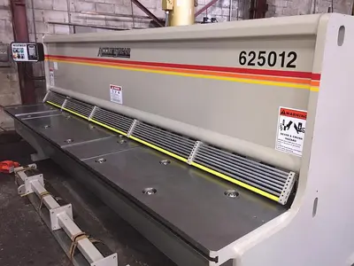 NEW ACCURSHEAR 625012