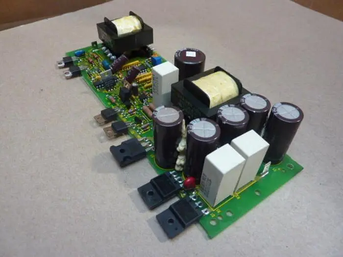 Used ALLEN BRADLEY 74102-588-51 Circuit Boards Michigan US | Ideal Machinery #709833
