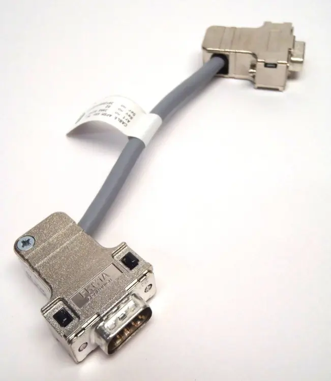 Used ABB APSM XS9-MCC Cable & Wire | Maverick Industrial Sales #1109757