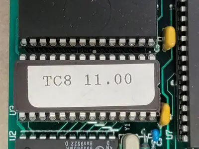 NEW SIELOX SN-TC