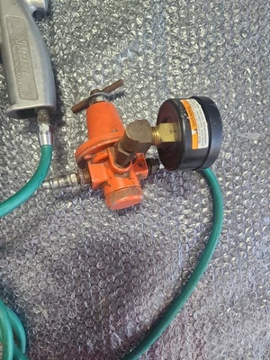 USED SPEEDAIRE 2Z631