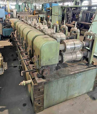 USED YODER H70F