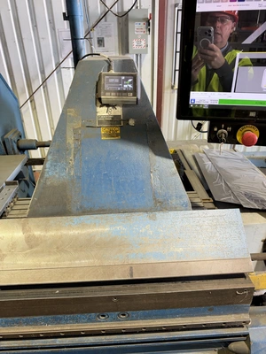 JORNS AG SUPER-LINE-300-SM3-CNC400A-8 CNC Metal Folder | Norcal Machinery (17)
