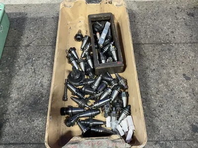 Used LYNDEX _UNKNOWN_ Tooling & Accessories (Other) Ohio US | HGR 24 #1271790