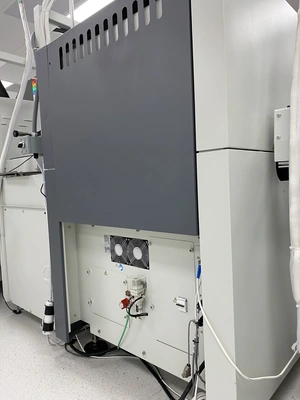 USED 2014 CYBEROPTICS SE500-II