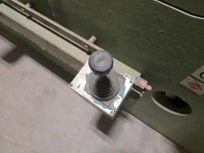 USED BERCO PT250