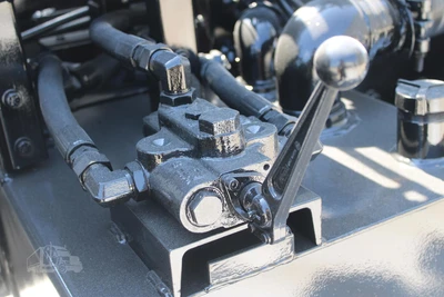 Used 2012 PETERBILT 367 Vacuum Truck Texas US | Roll Off Truck World #1491929