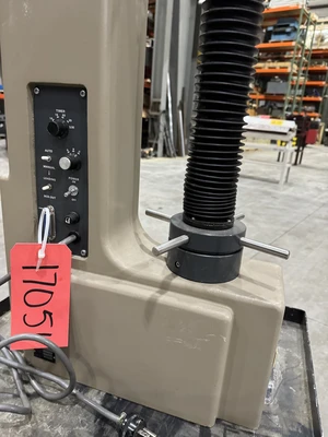 Rockwell Insertion Press