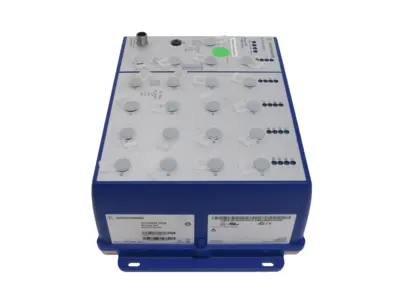 NEW HIRSCHMANN OCTOPUS OS30 ETHERNET SWITCH OS30-001604T6T6T5-TBBY999HHSE2S