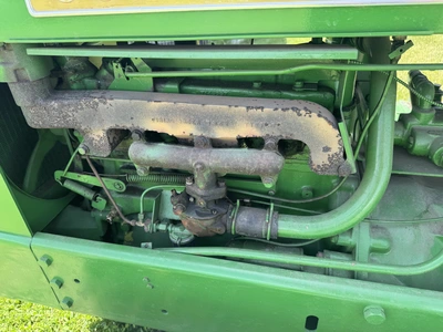 Used _UNKNOWN_ _UNKNOWN_ Crawlers Michigan US | Miedema Asset Management Group #1279635