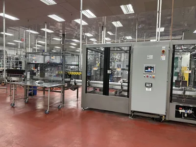 Used 2020 COMBI TBF Case Sealers - Glue Washington US | The Equipment Butler #1312145