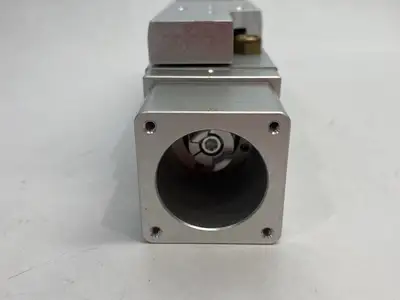 Used Festo Mini Slide 100mm Stroke Size 45 4022926 Linear Actuators Michigan US | Maverick Industrial Sales #1400958