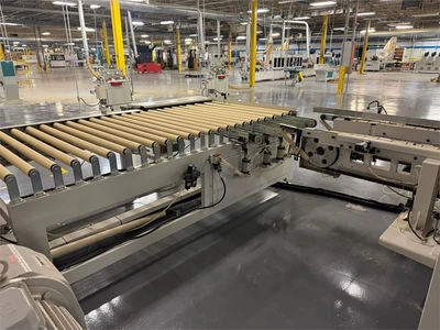 USED 2019 E-CHAIN SEE PHOTOS & DESCRIPTION