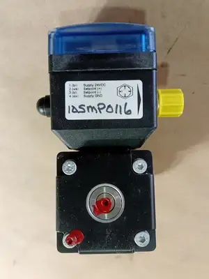 NEW BURKERT 00143571