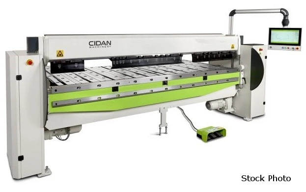 NEW CIDAN FX41 COMBI