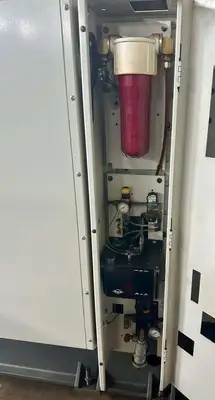 2010 HAAS DT-1 Vertical Machining Centers | Toolquip, Inc. (7)
