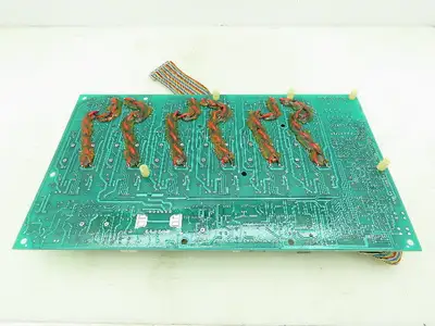 Yaskawa JPAC-C270 Control Board PLC VFD Drive YPCT21032-1-3