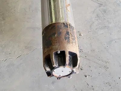 Used 2017 GOULDS WATER TECHNOLOGY 7CHC Parts (Hydraulics and Pneumatics) British Columbia CA | Lenmark #264655