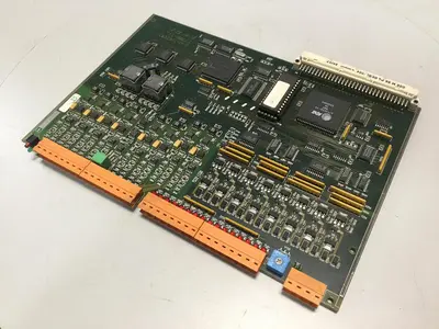 USED KEBA E-8-THERMO 1770B-1
